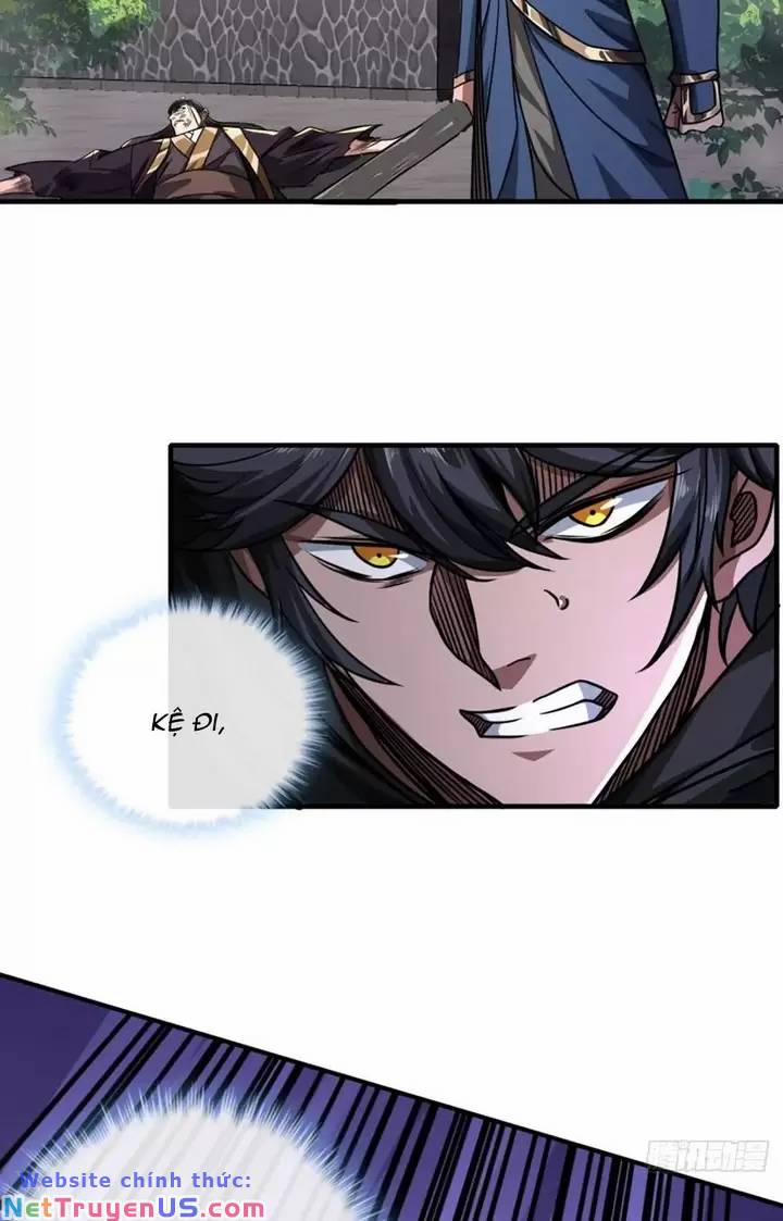 Ma Lâm Thiên Hạ 87 trang 36