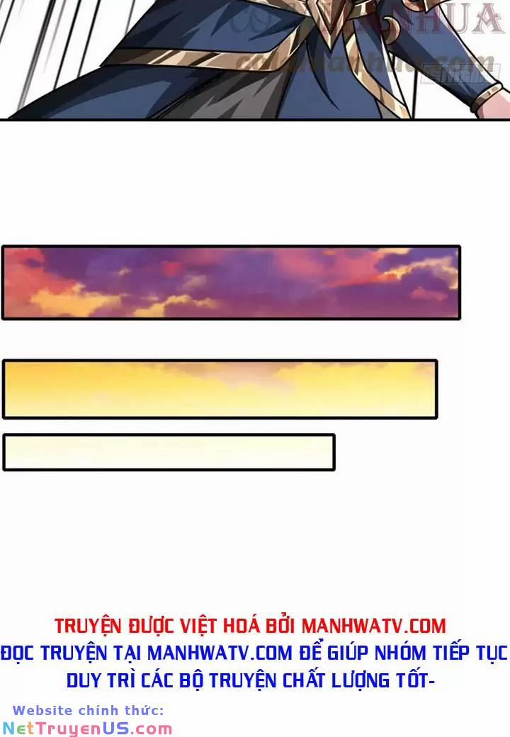 Ma Lâm Thiên Hạ 87 trang 38