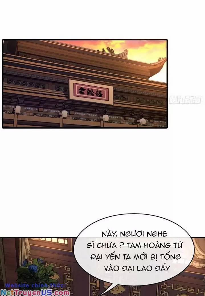 Ma Lâm Thiên Hạ 87 trang 39