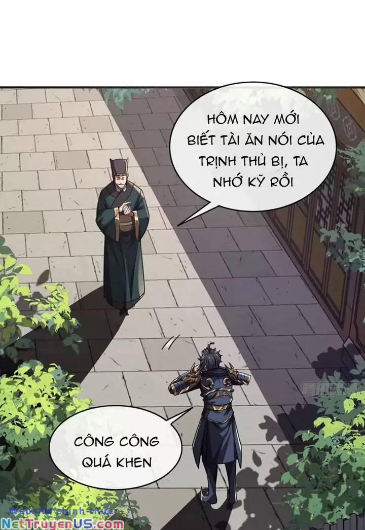 Ma Lâm Thiên Hạ 87 trang 4