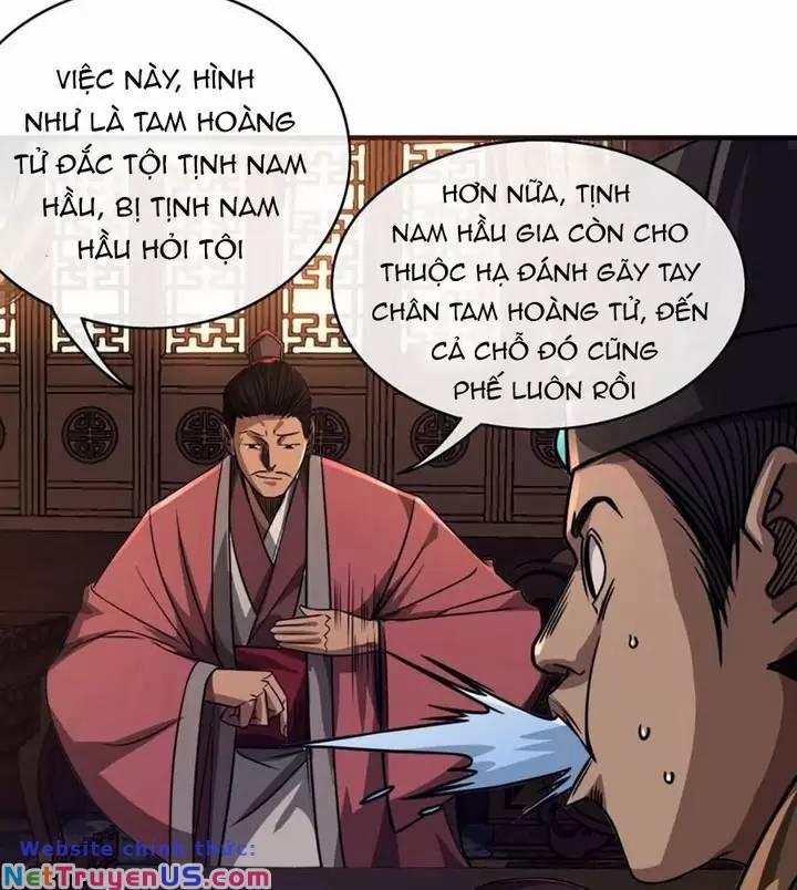 Ma Lâm Thiên Hạ 87 trang 41