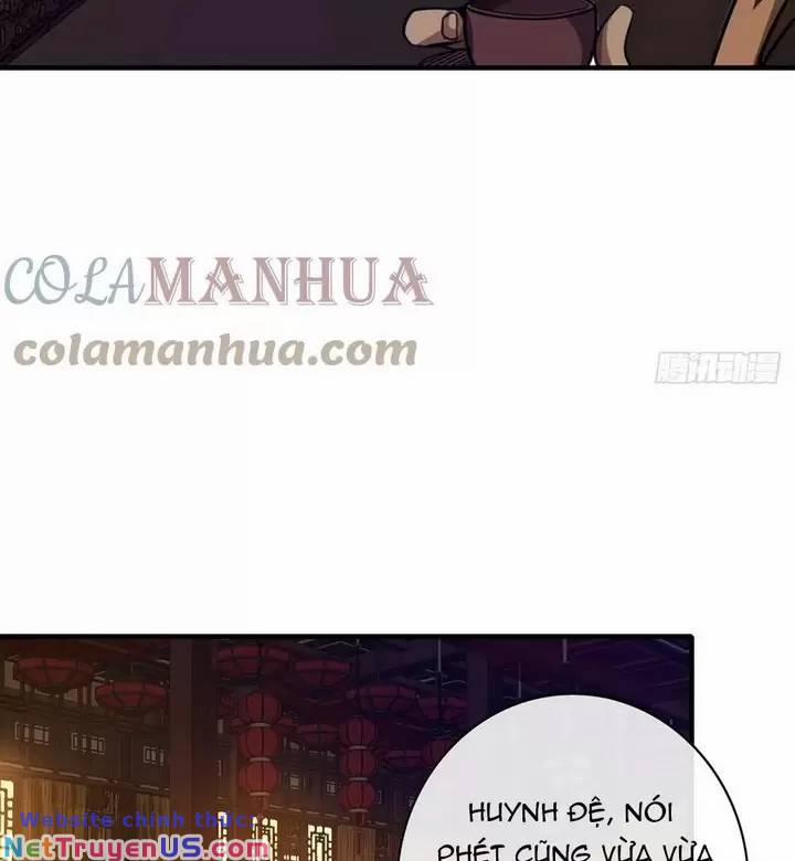 Ma Lâm Thiên Hạ 87 trang 42