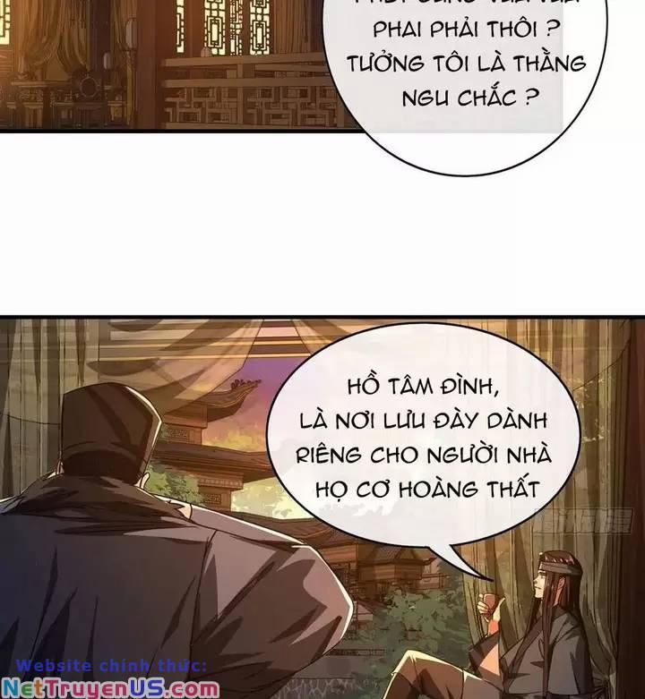 Ma Lâm Thiên Hạ 87 trang 43