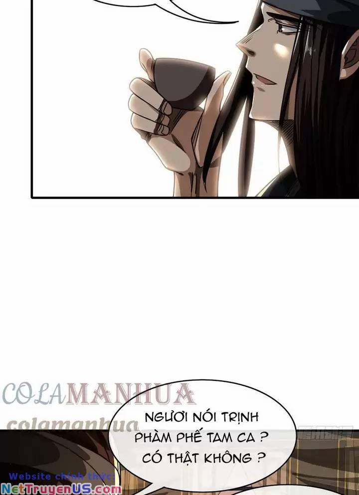 Ma Lâm Thiên Hạ 87 trang 45