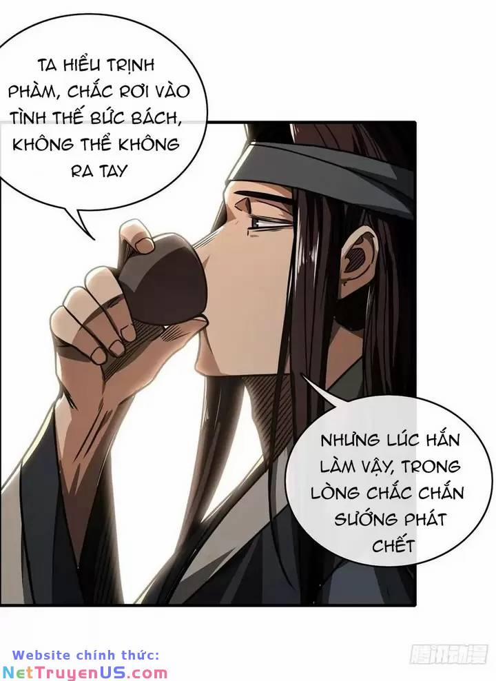 Ma Lâm Thiên Hạ 87 trang 47