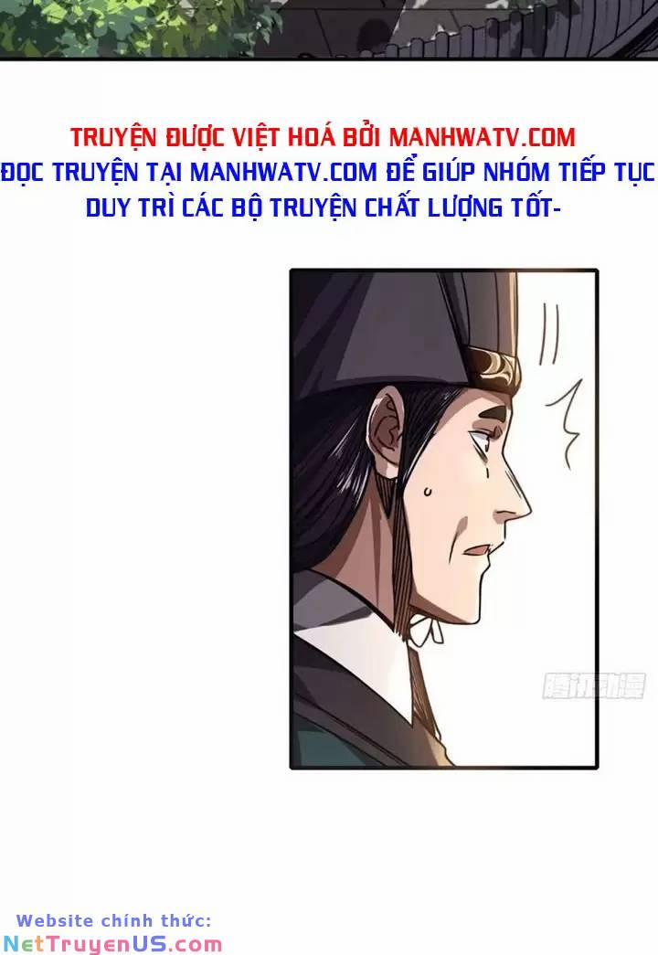 Ma Lâm Thiên Hạ 87 trang 5