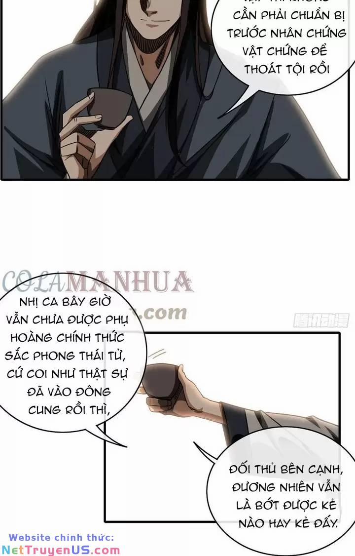 Ma Lâm Thiên Hạ 87 trang 51