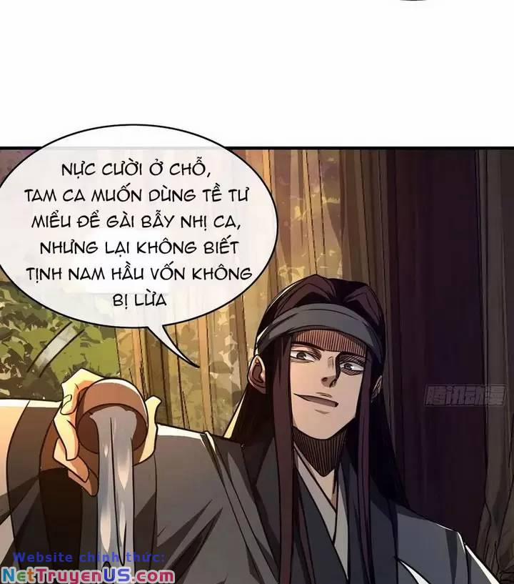 Ma Lâm Thiên Hạ 87 trang 52