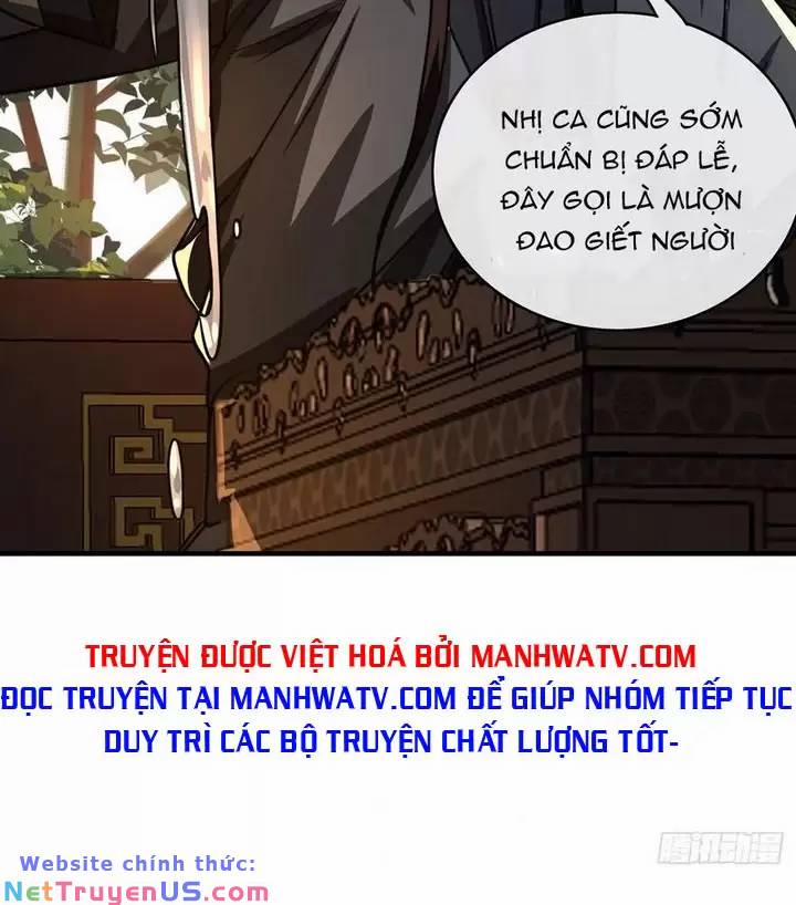 Ma Lâm Thiên Hạ 87 trang 53