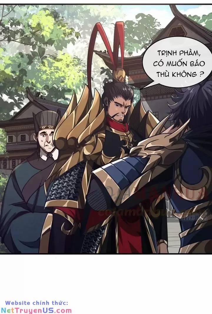 Ma Lâm Thiên Hạ 87 trang 6