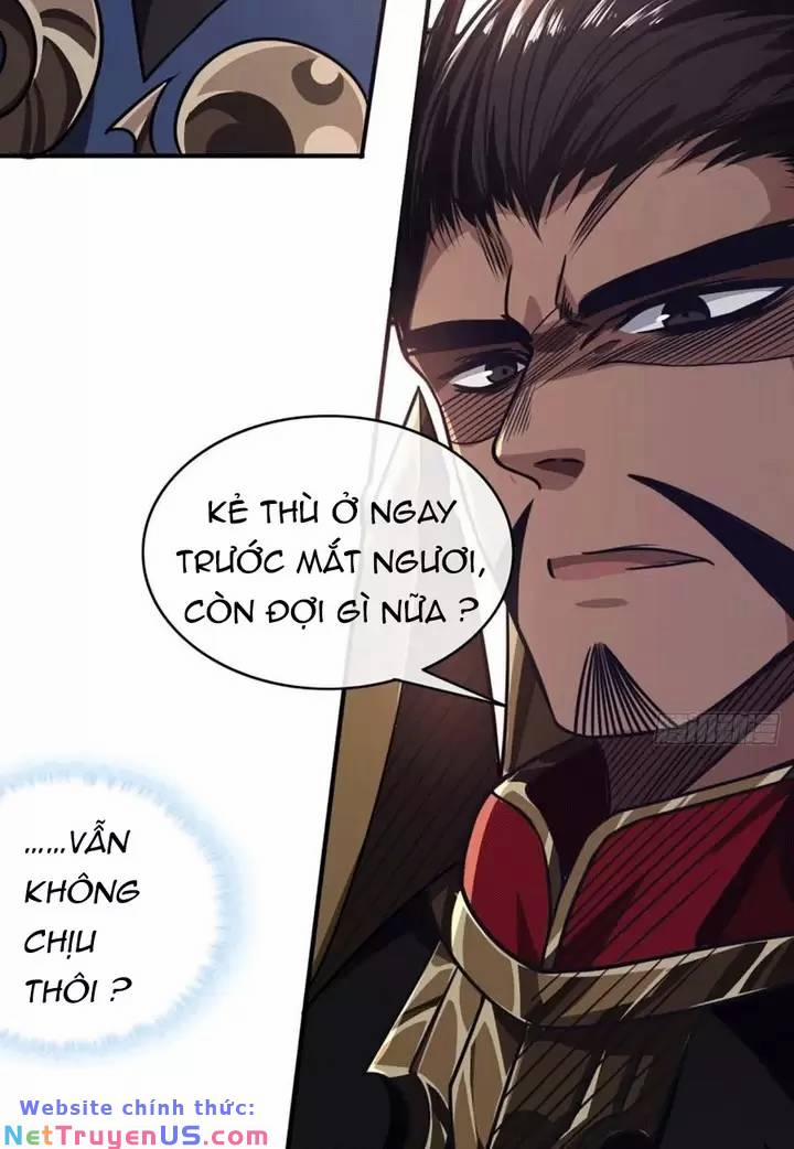 Ma Lâm Thiên Hạ 87 trang 8