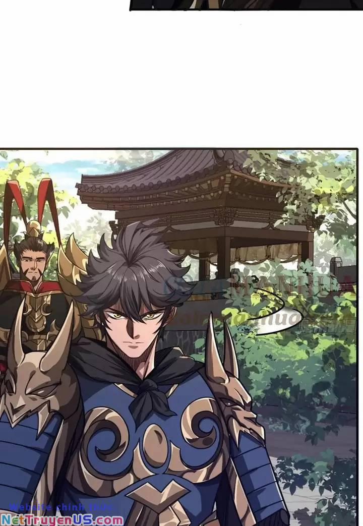 Ma Lâm Thiên Hạ 87 trang 9