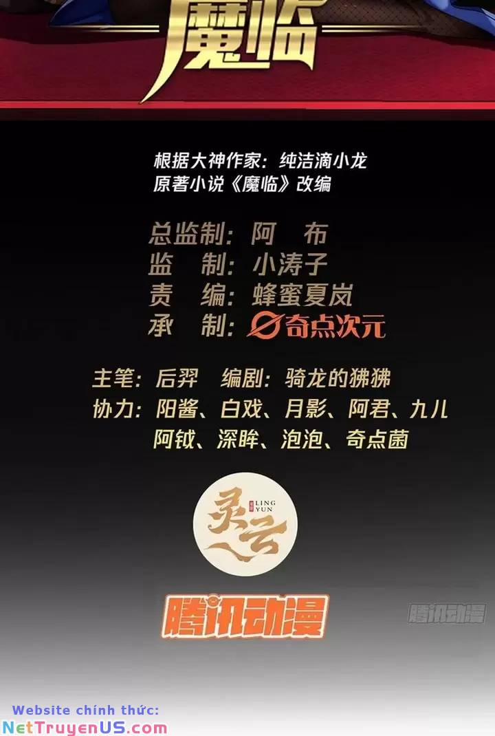 Ma Lâm Thiên Hạ 88 trang 1