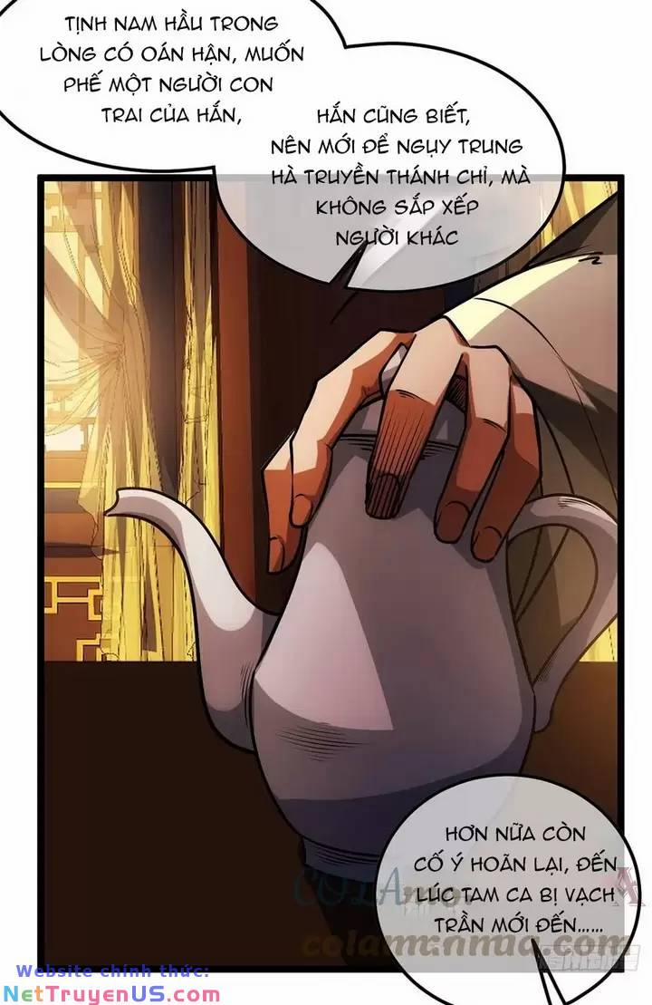 Ma Lâm Thiên Hạ 88 trang 14