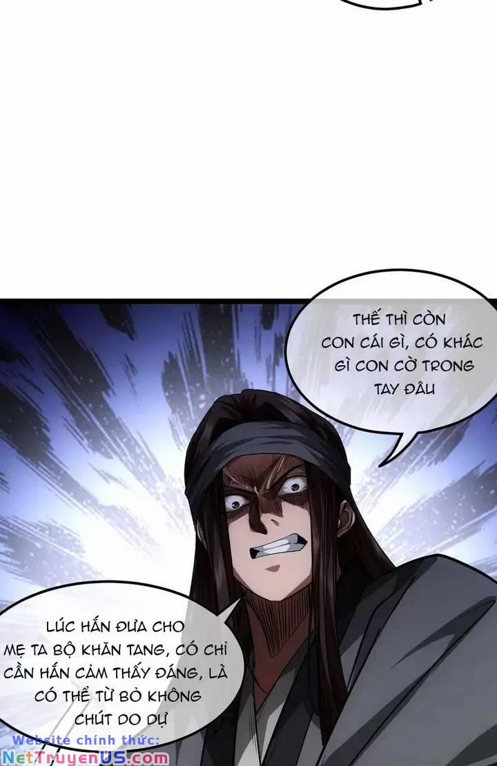 Ma Lâm Thiên Hạ 88 trang 15