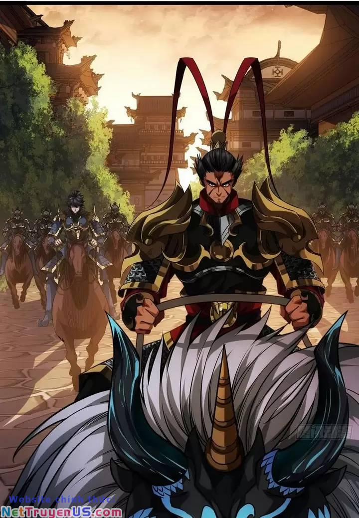 Ma Lâm Thiên Hạ 88 trang 18