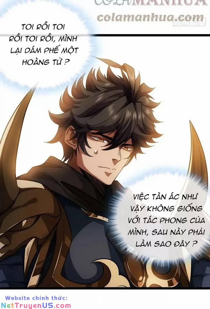 Ma Lâm Thiên Hạ 88 trang 20