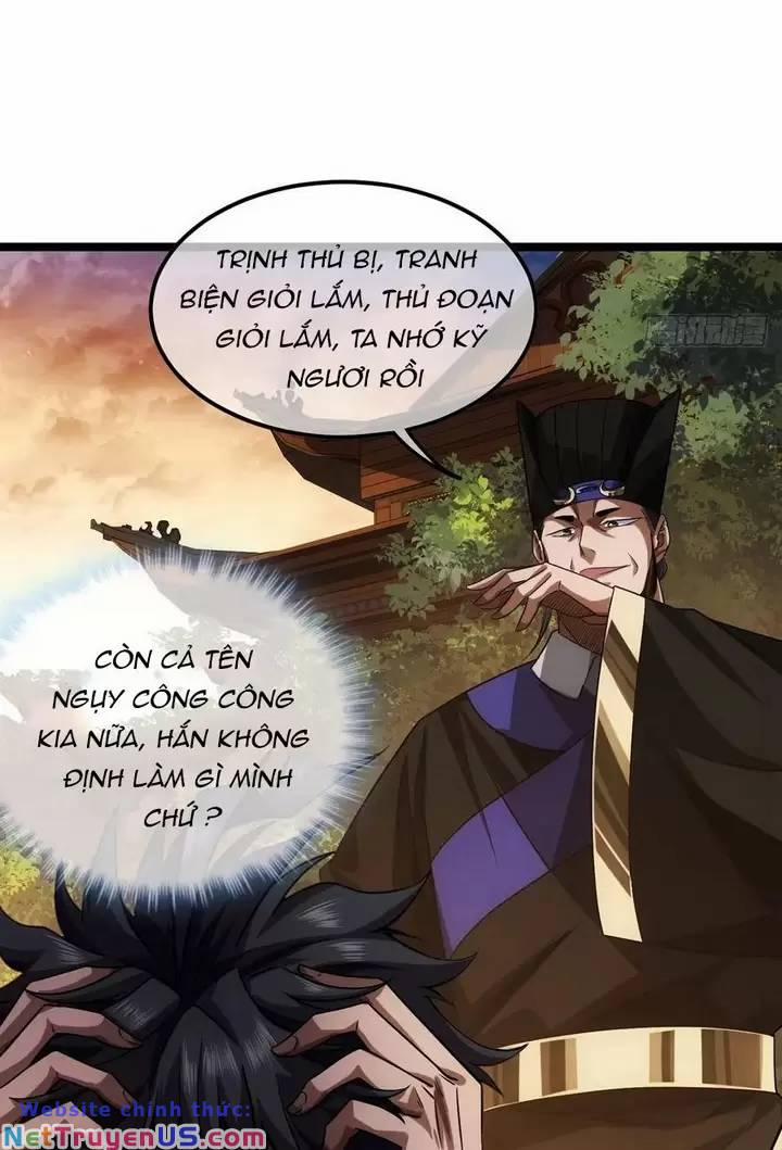 Ma Lâm Thiên Hạ 88 trang 21