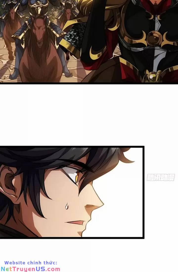 Ma Lâm Thiên Hạ 88 trang 23