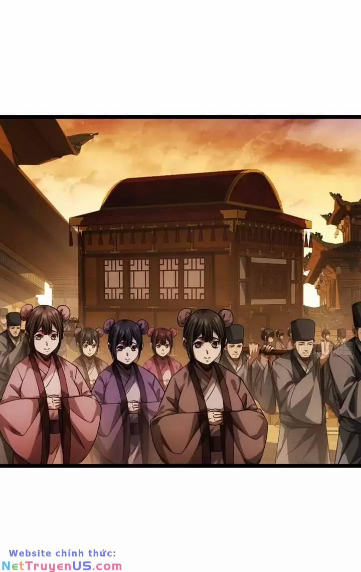 Ma Lâm Thiên Hạ 88 trang 27