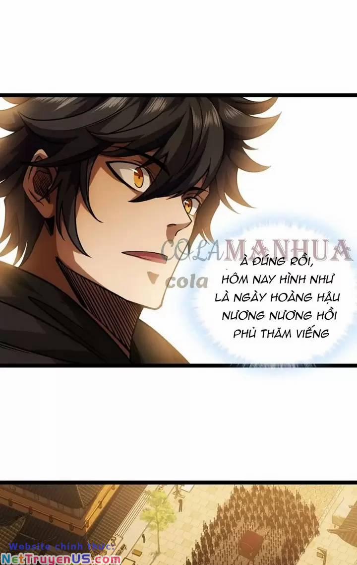 Ma Lâm Thiên Hạ 88 trang 28