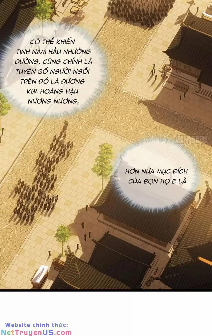 Ma Lâm Thiên Hạ 88 trang 29