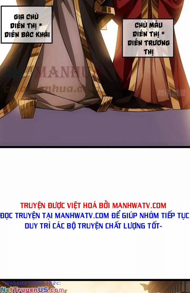 Ma Lâm Thiên Hạ 88 trang 32