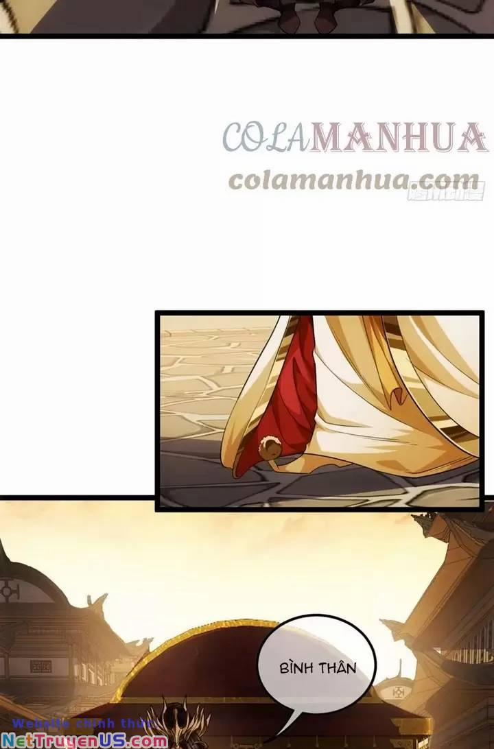 Ma Lâm Thiên Hạ 88 trang 34