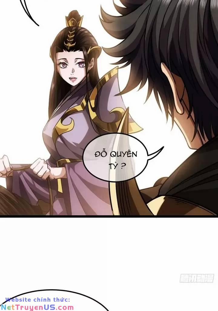 Ma Lâm Thiên Hạ 88 trang 37