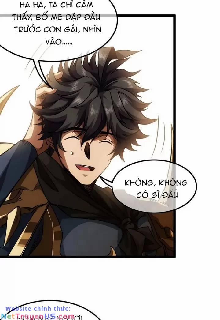 Ma Lâm Thiên Hạ 88 trang 38