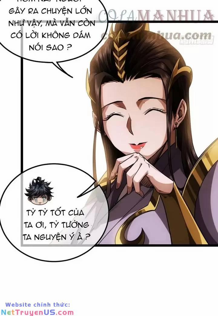 Ma Lâm Thiên Hạ 88 trang 39