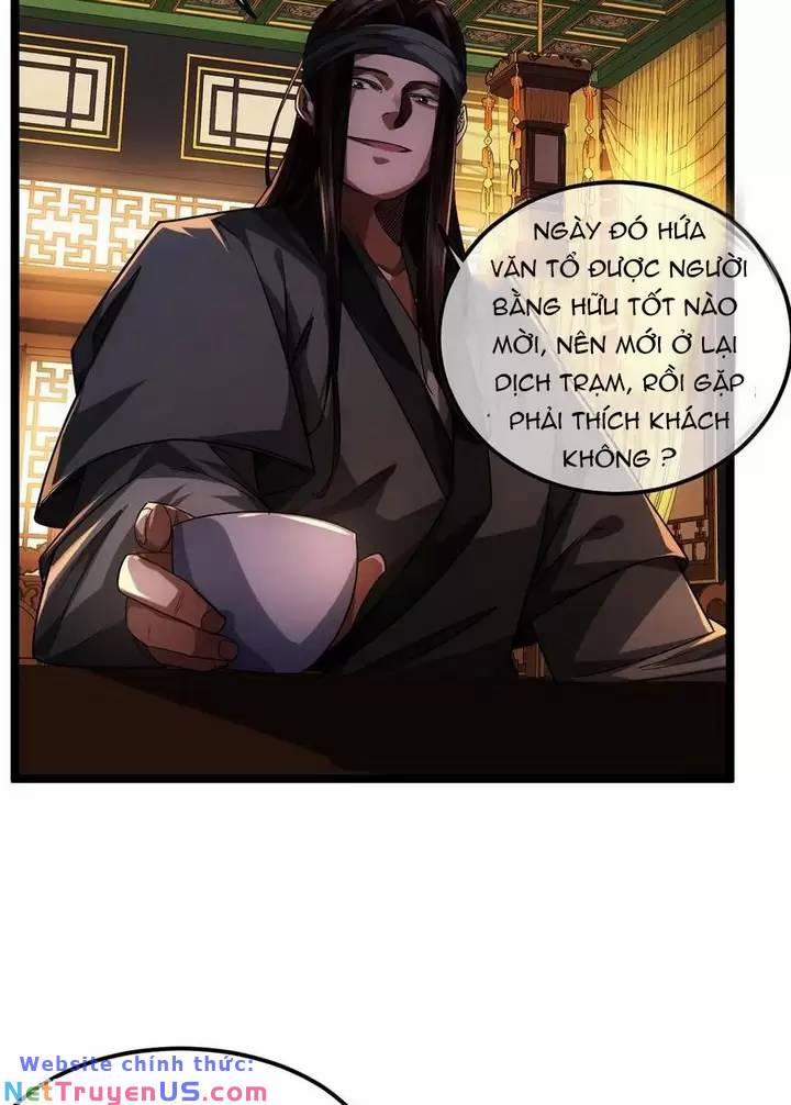 Ma Lâm Thiên Hạ 88 trang 4