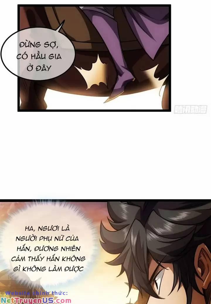 Ma Lâm Thiên Hạ 88 trang 40