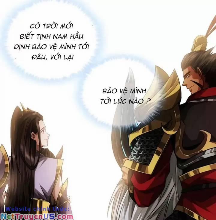 Ma Lâm Thiên Hạ 88 trang 42