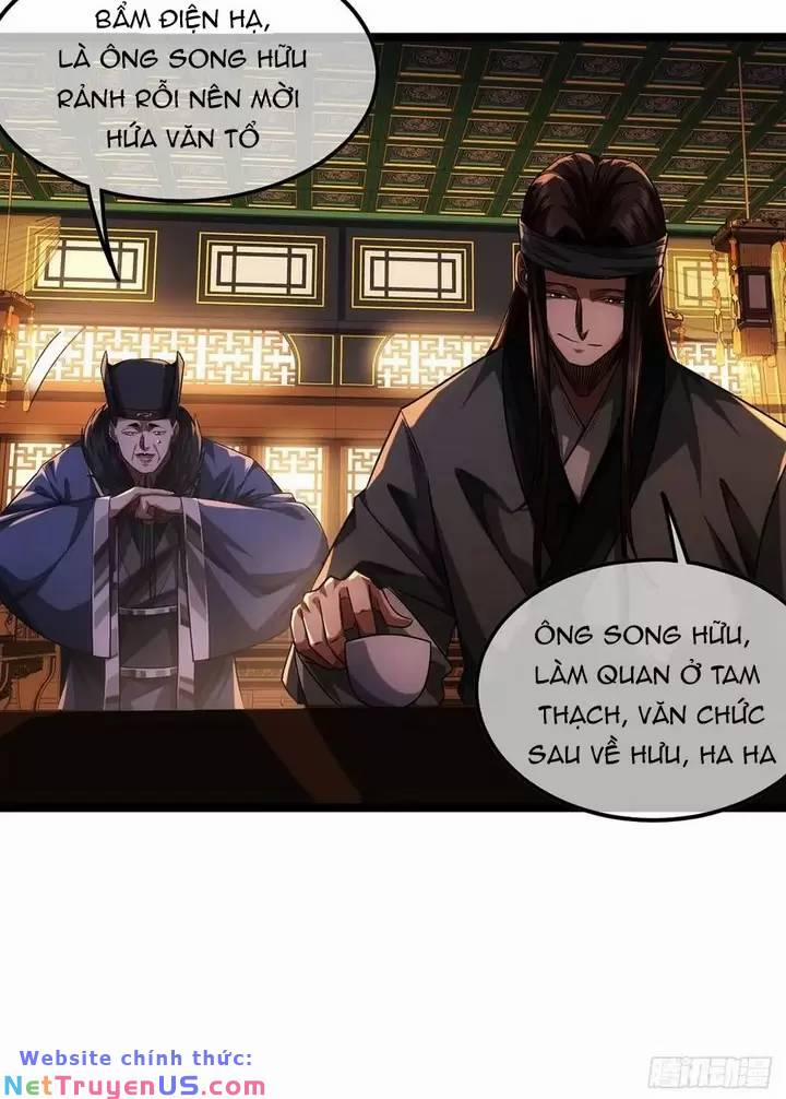 Ma Lâm Thiên Hạ 88 trang 5