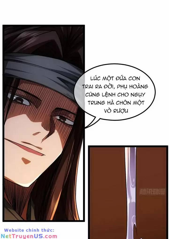 Ma Lâm Thiên Hạ 88 trang 9