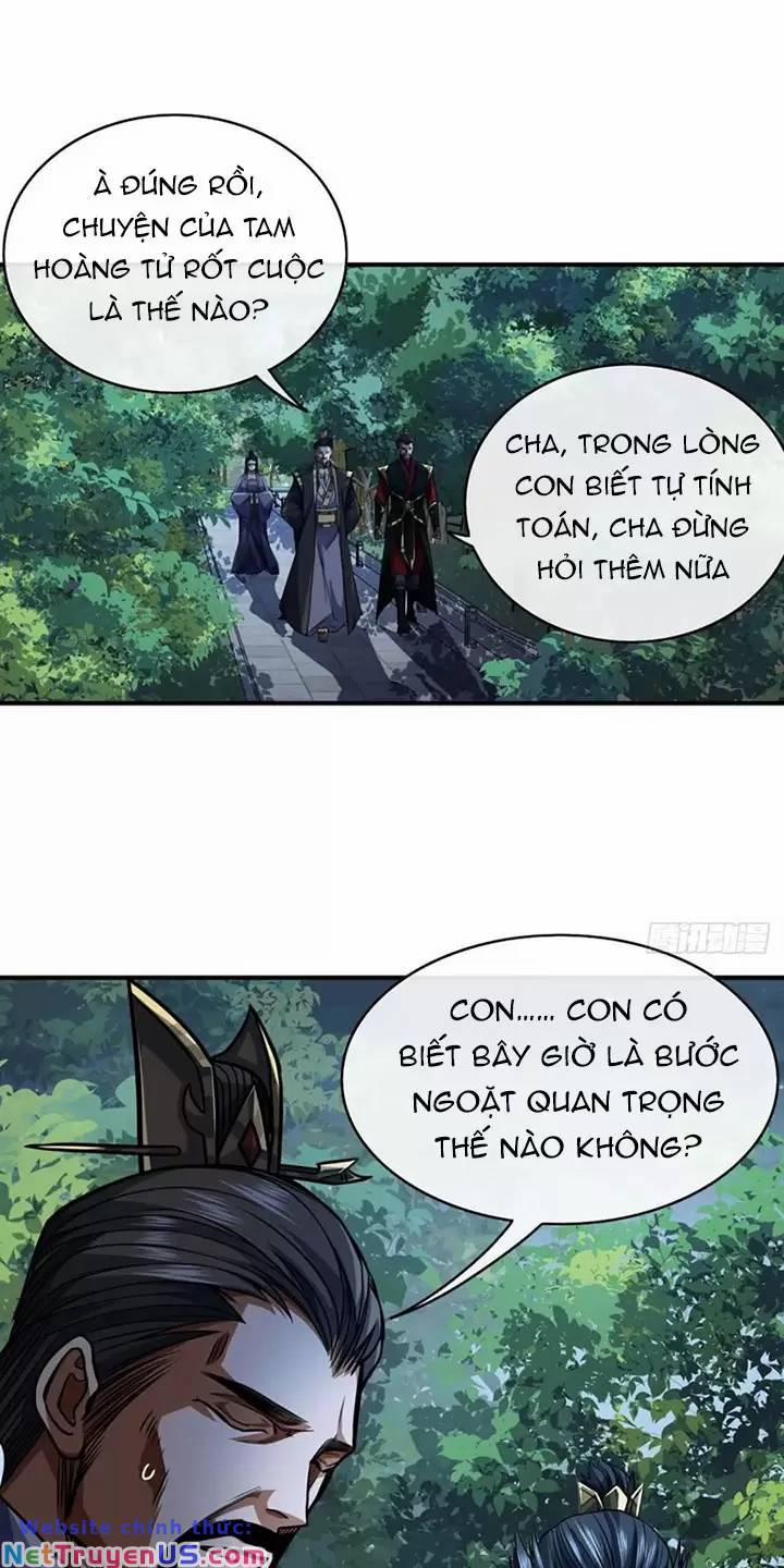 Ma Lâm Thiên Hạ 89 trang 11