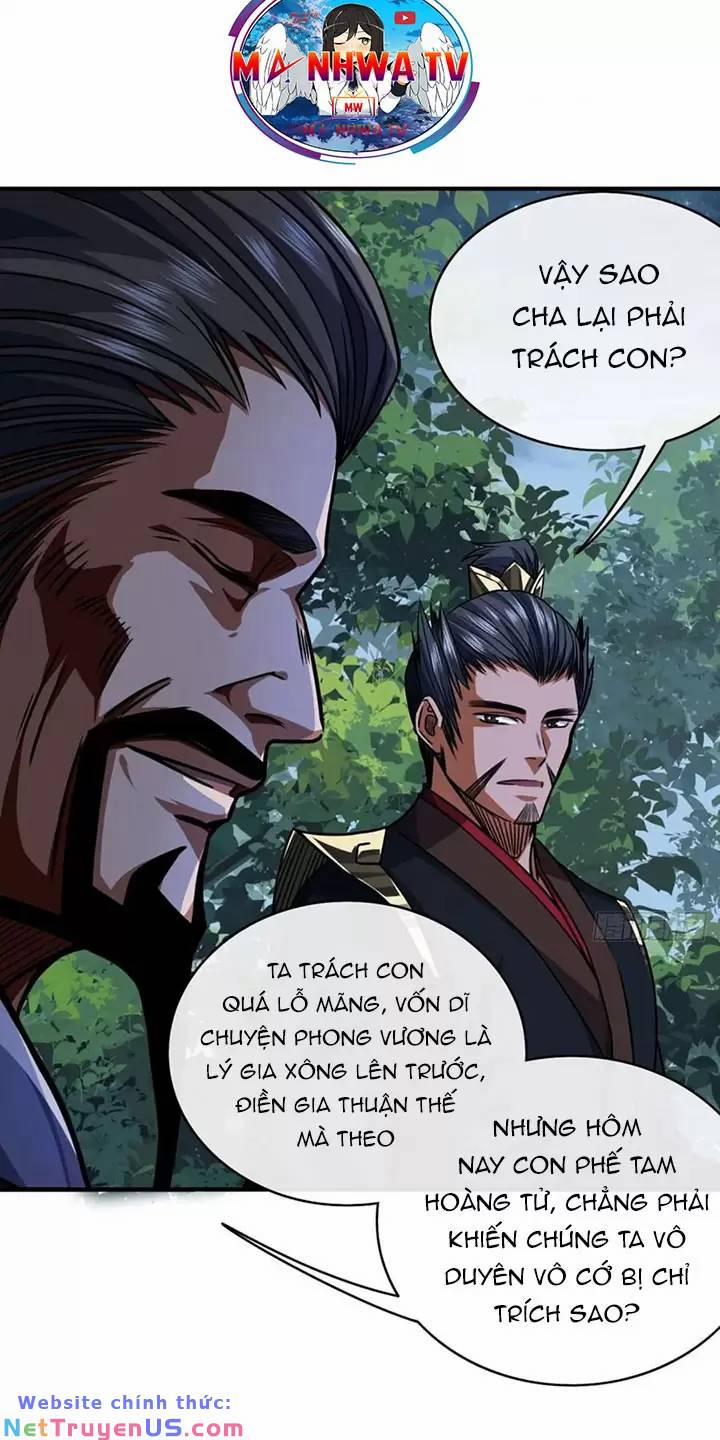 Ma Lâm Thiên Hạ 89 trang 14