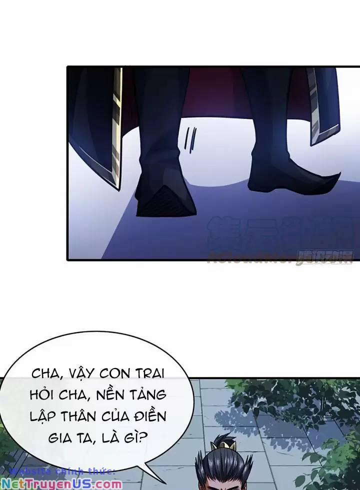 Ma Lâm Thiên Hạ 89 trang 15