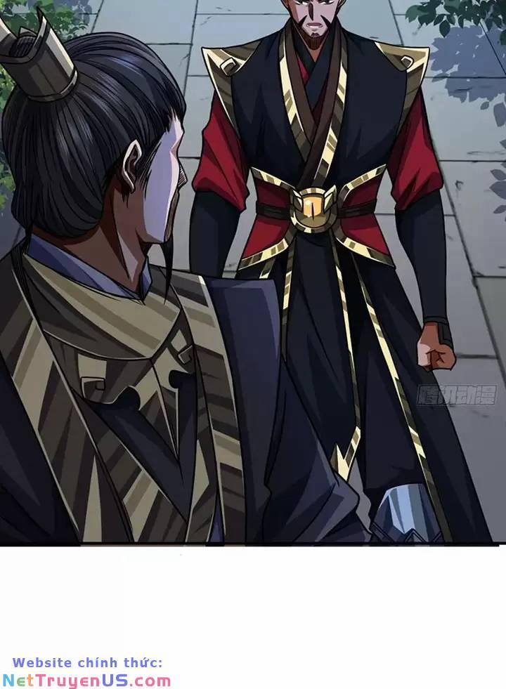 Ma Lâm Thiên Hạ 89 trang 16