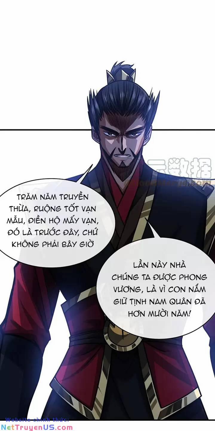 Ma Lâm Thiên Hạ 89 trang 17