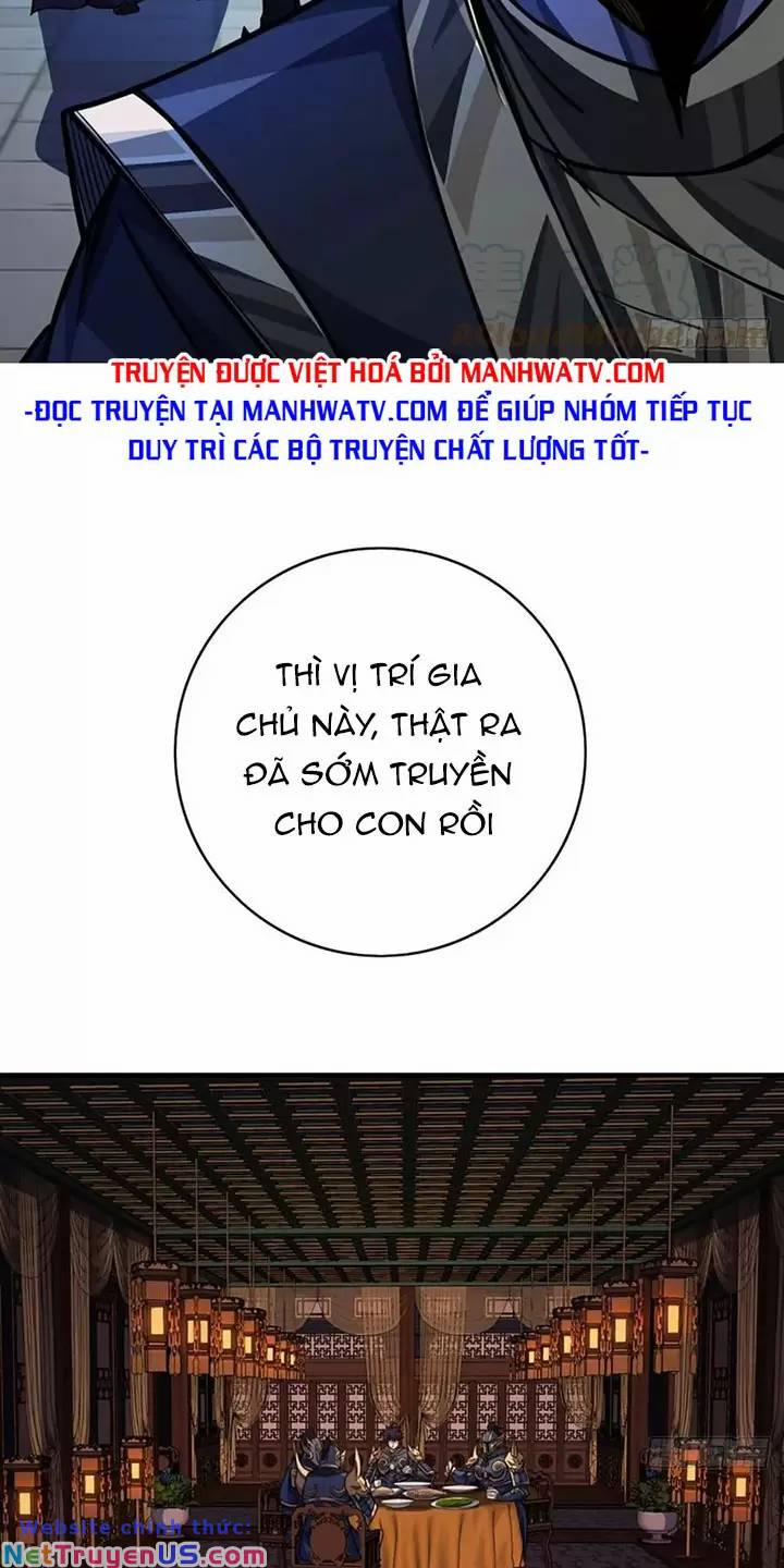 Ma Lâm Thiên Hạ 89 trang 20