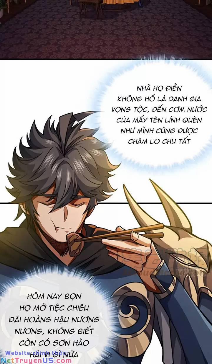 Ma Lâm Thiên Hạ 89 trang 21