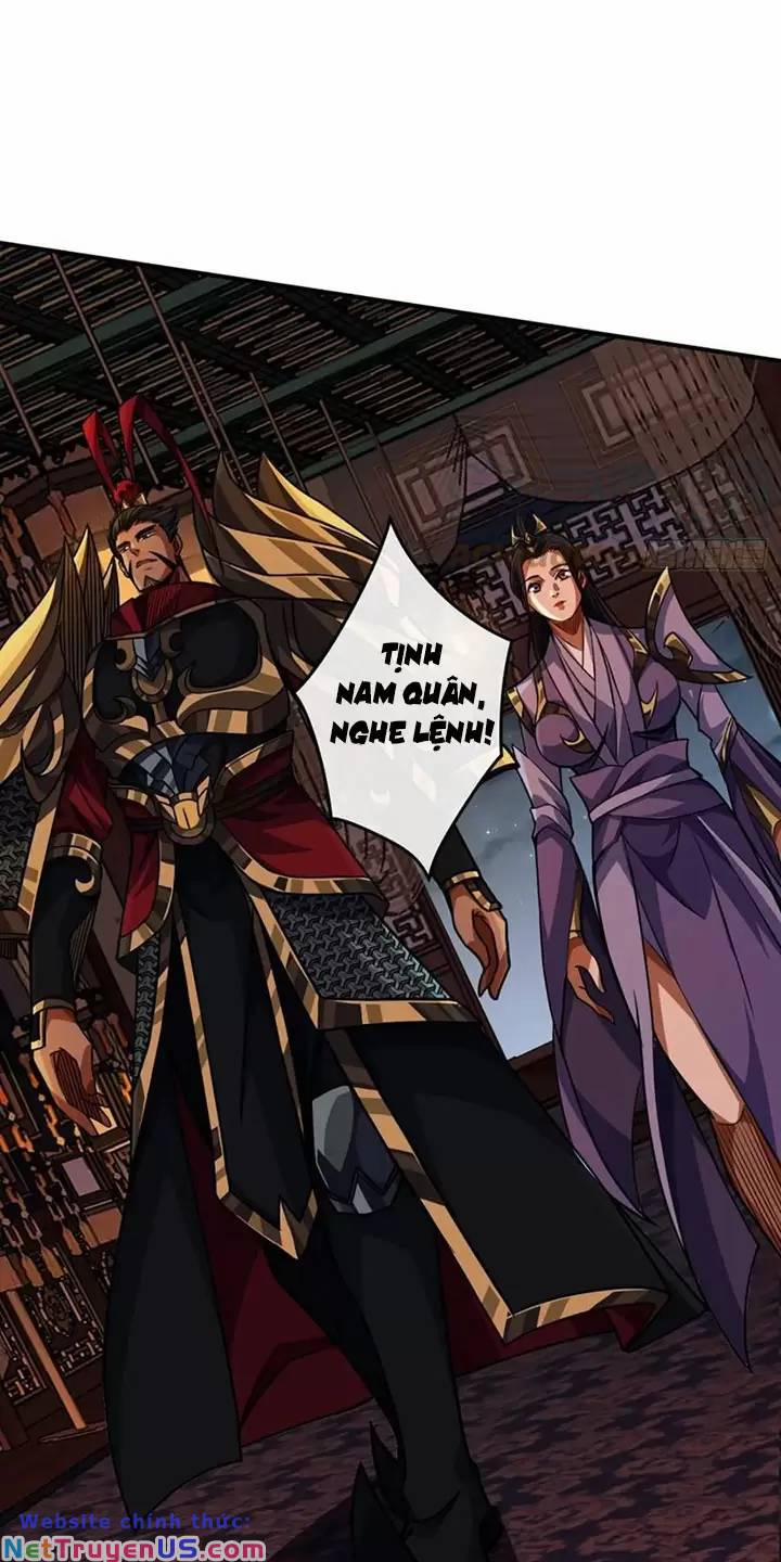 Ma Lâm Thiên Hạ 89 trang 23