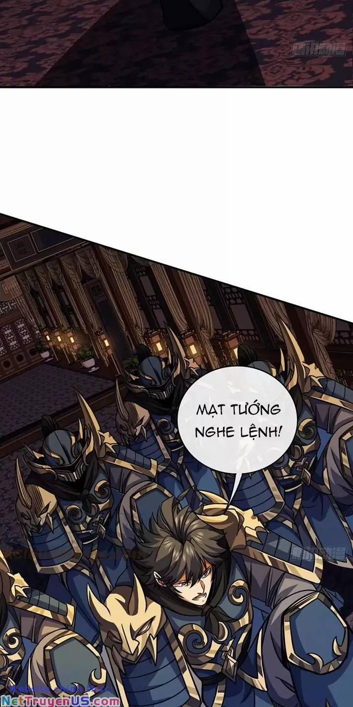 Ma Lâm Thiên Hạ 89 trang 24