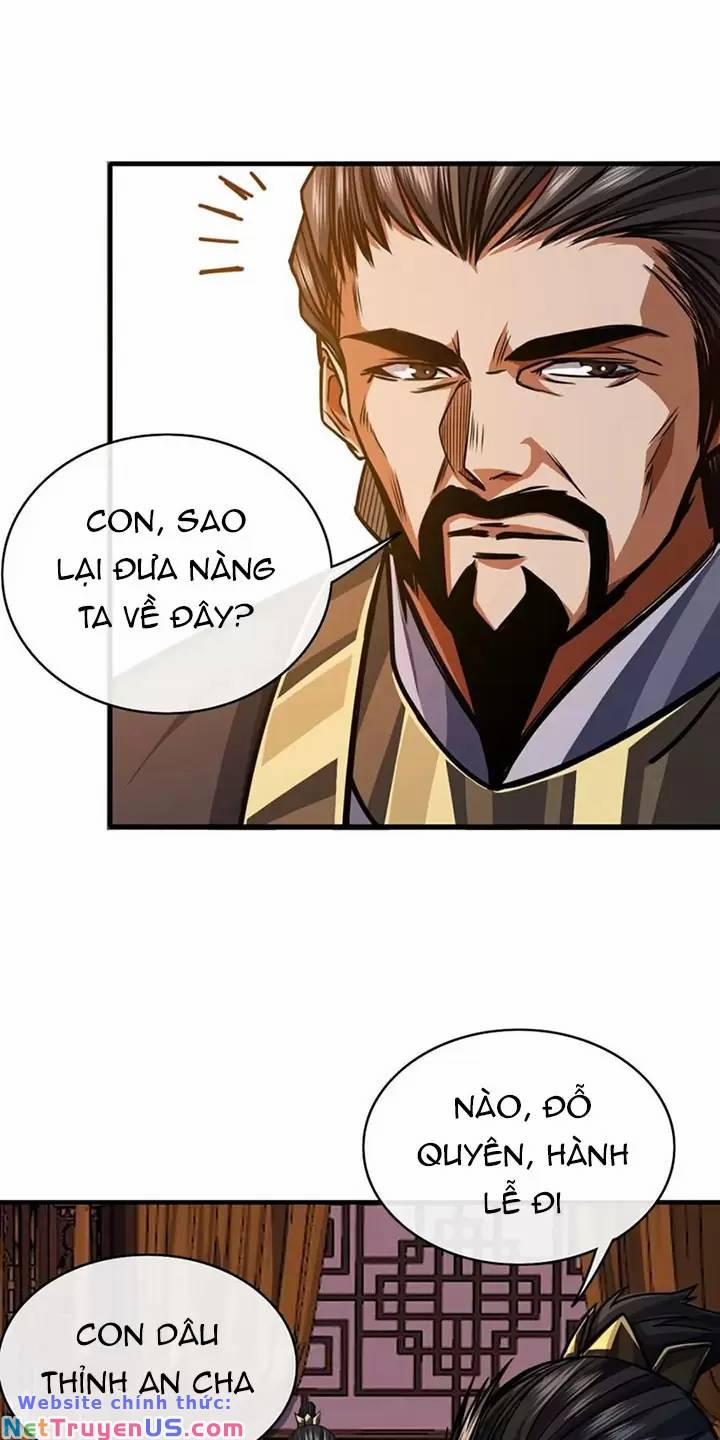 Ma Lâm Thiên Hạ 89 trang 7