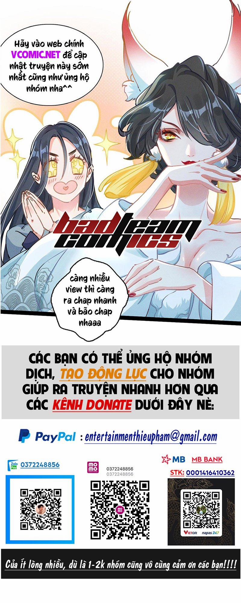 Ma Lâm Thiên Hạ 9 trang 0