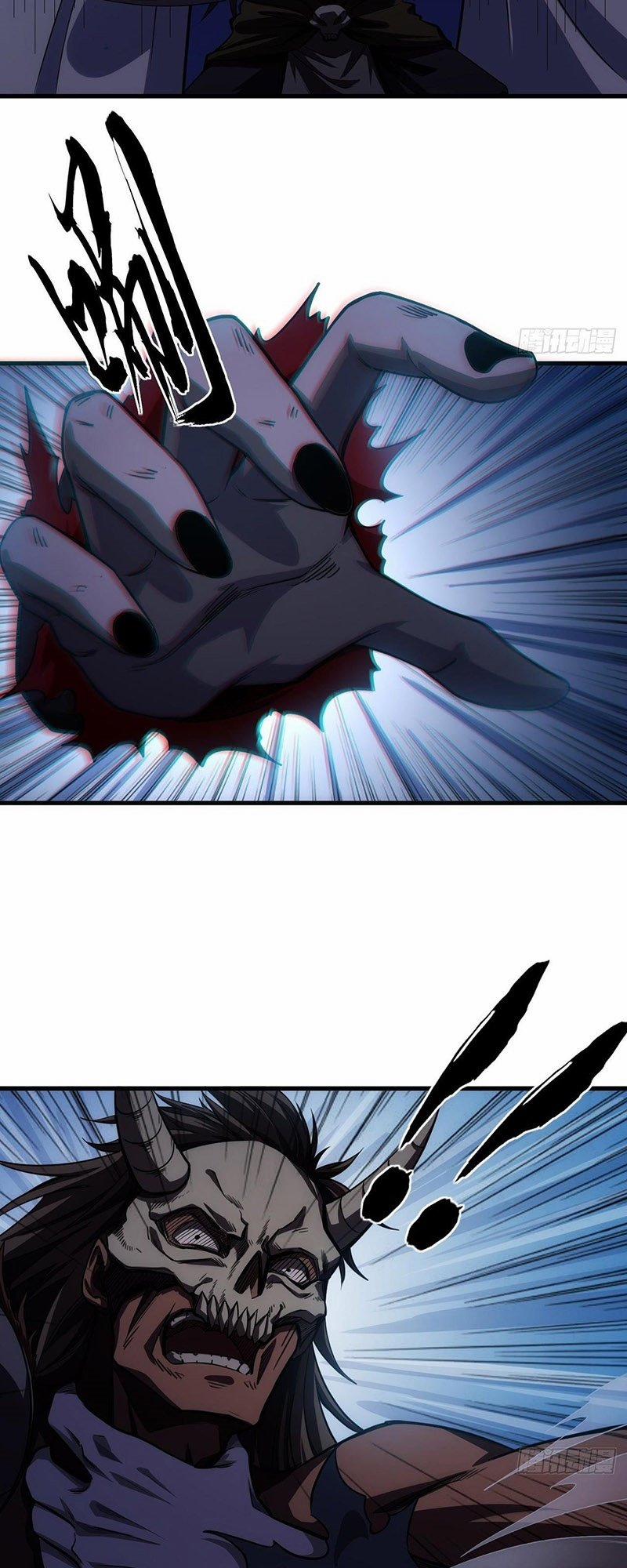 Ma Lâm Thiên Hạ 9 trang 15