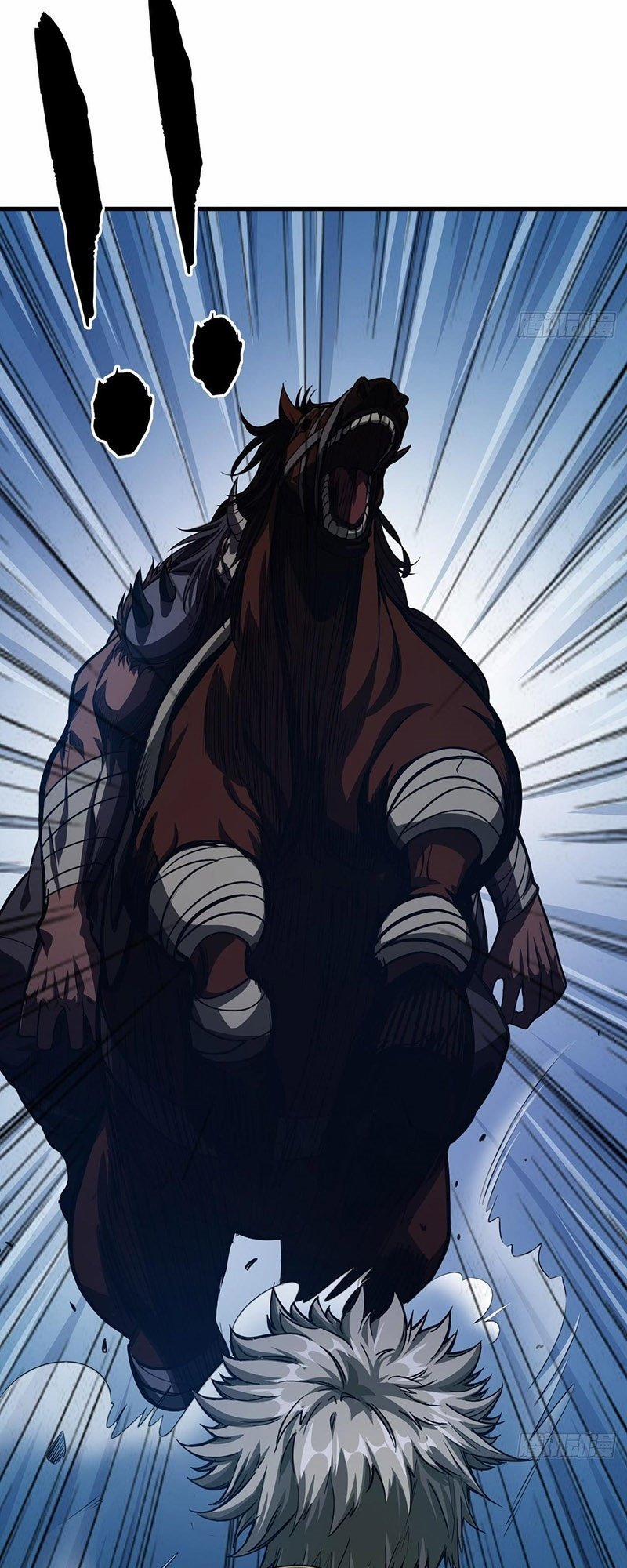 Ma Lâm Thiên Hạ 9 trang 34