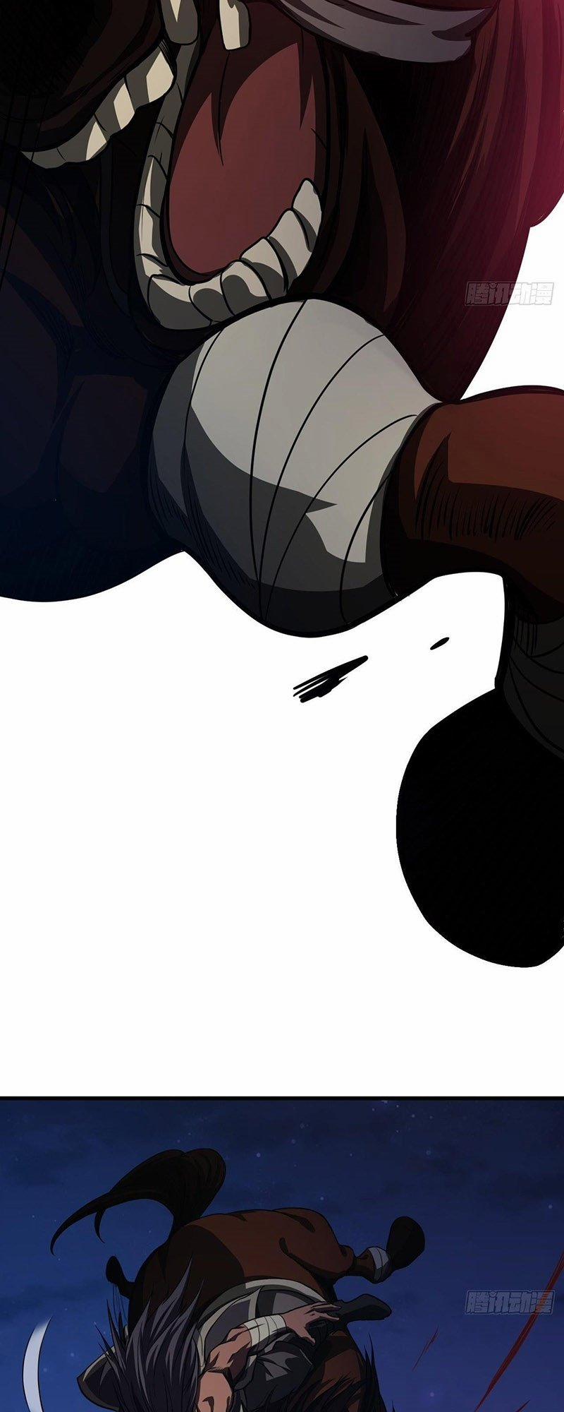 Ma Lâm Thiên Hạ 9 trang 39